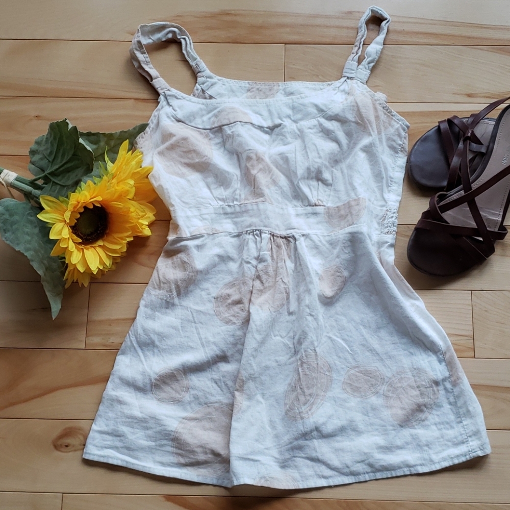 🌻🌱 RW&Co summer top
